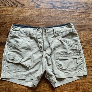 The North Face Shorts